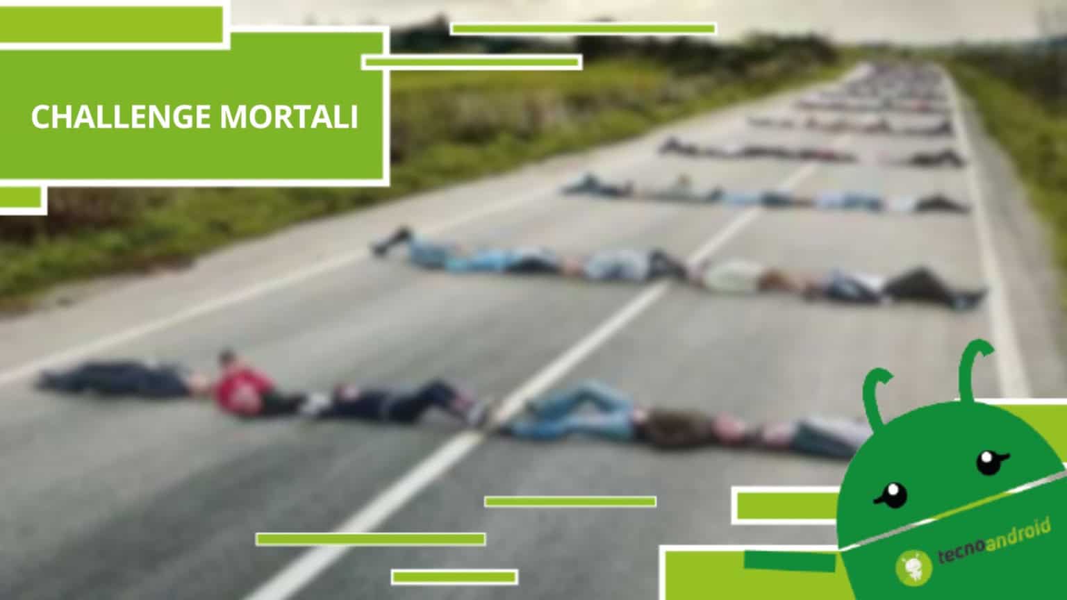 Challenge pericolose, con la "Planking Challenge" si rasenta la follia