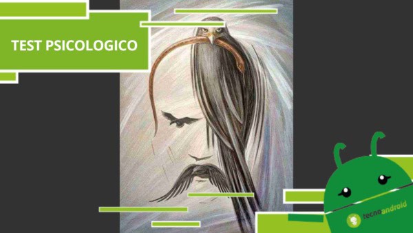 Test psicologico, questa immagine è in grado di rievocare la tua paura più grande