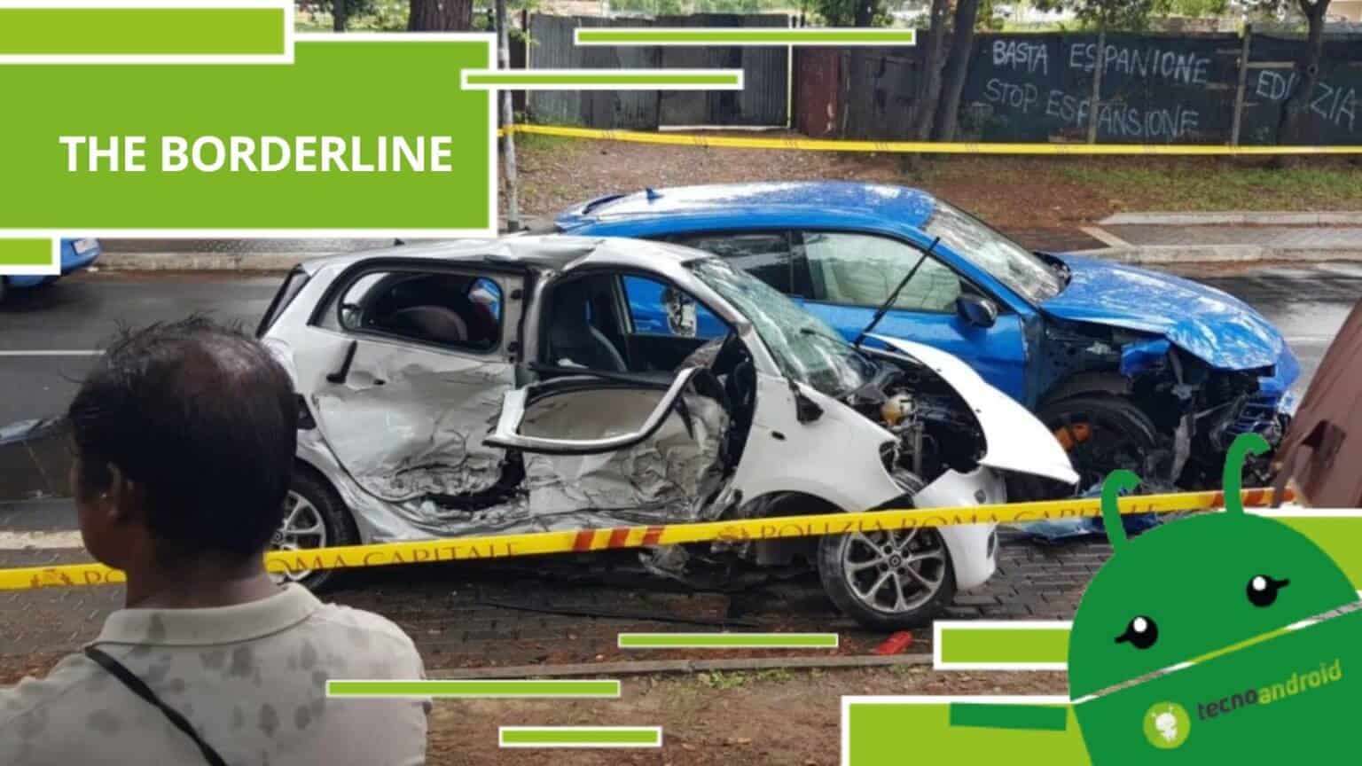 TheBorderline, la verità dietro il tragico incidente e la morte di Manuel