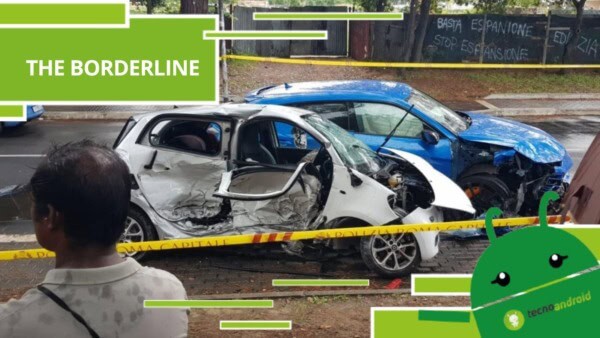 TheBorderline, la verità dietro il tragico incidente e la morte di Manuel