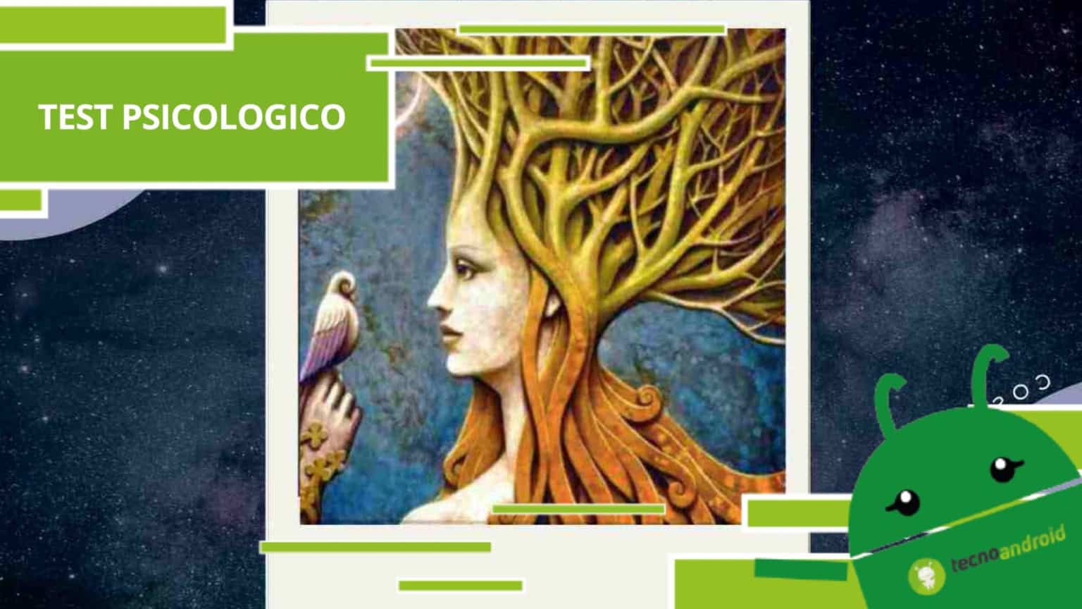 Test psicologico, a seconda della scelta scoprirai cosa pensano gli altri di te