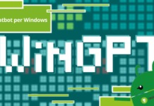 WinGPT, ora anche Windows è dotato di ChatGPT