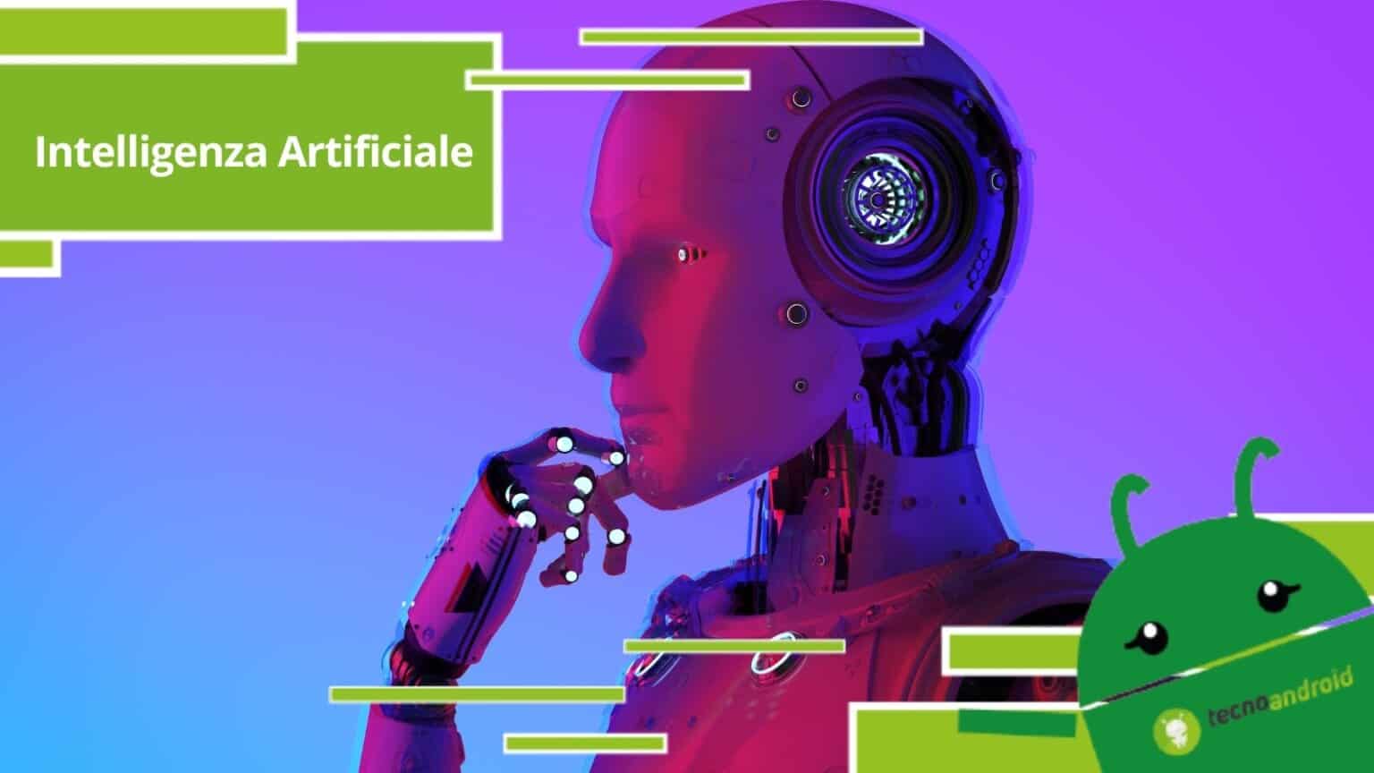 Intelligenza Artificiale: come può migliorare la nostra vita quotidiana