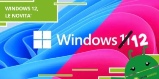 Windows 12, spuntano le prime voci sull'aggiornamento