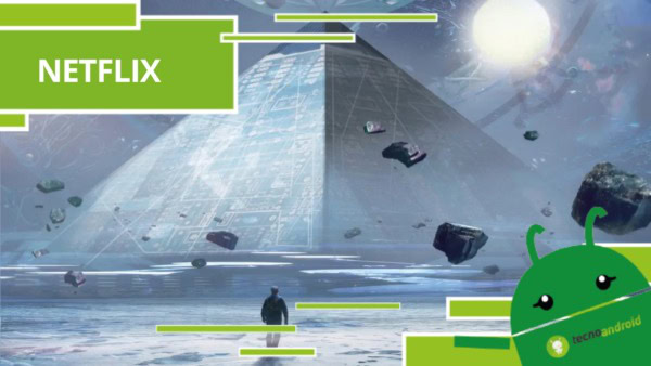 Netflix, i creatori del Trono di Spade stanno per lanciare la serie "3 Body Problem"