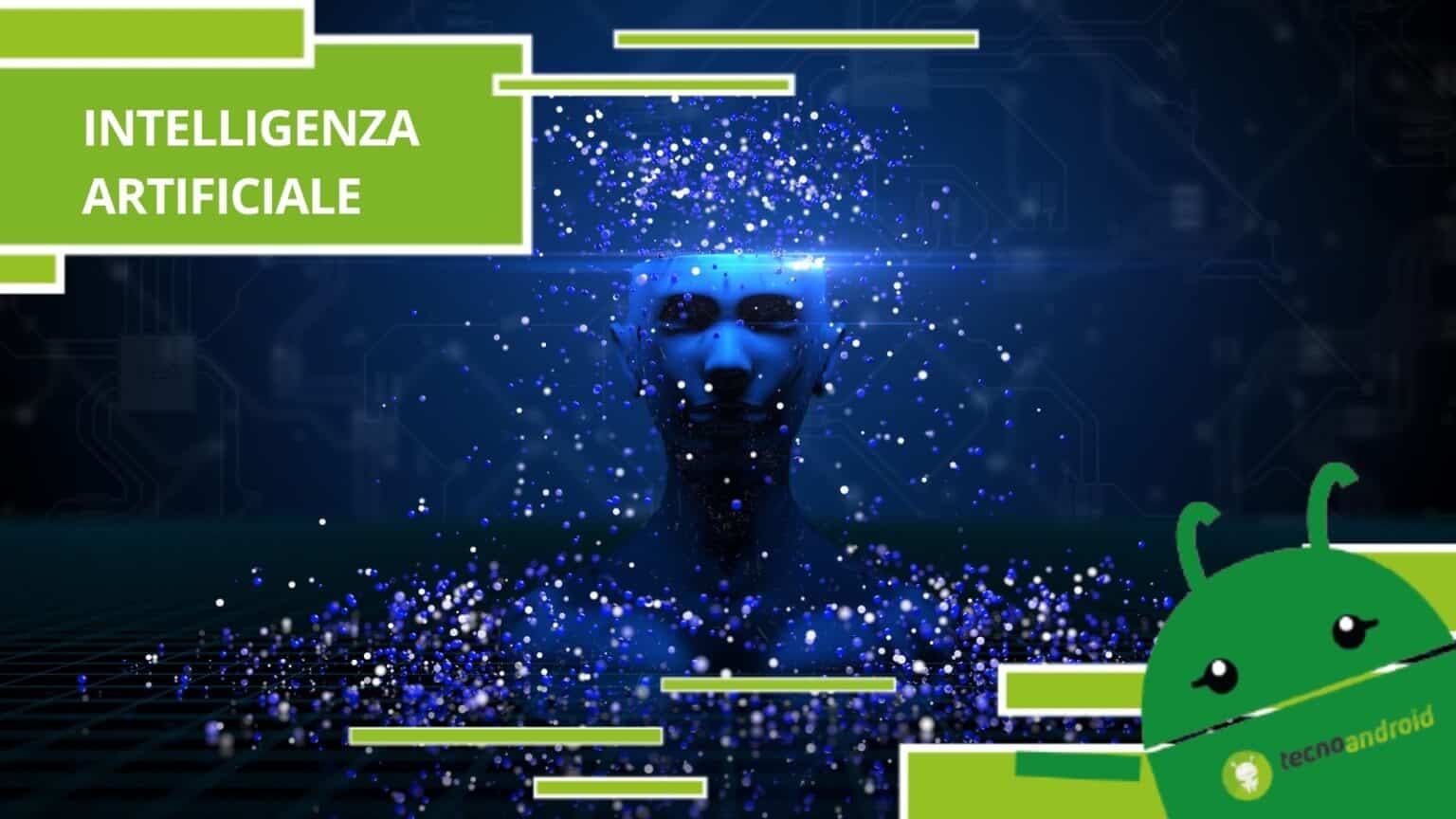 Intelligenza Artificiale, presto ci aiuterà anche nelle azioni più semplici