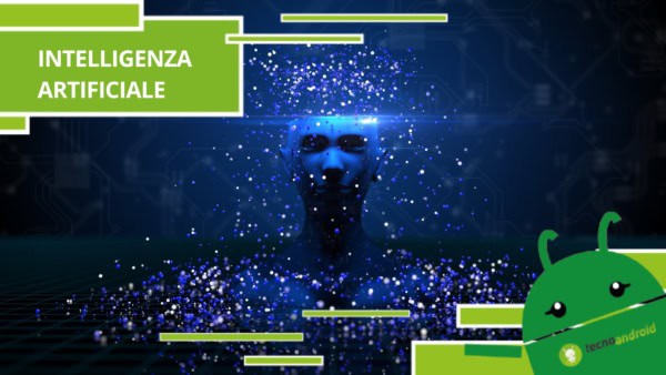 Intelligenza Artificiale, presto ci aiuterà anche nelle azioni più semplici