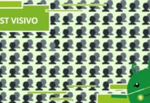 Test visivo – nell’immagine si nascondono due intrusi, ecco dove Test visivo - nell'immagine si nascondono due intrusi, ecco dove