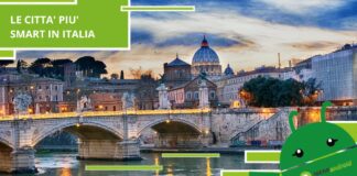 Città, l'elenco delle metropoli più smart d'Italia