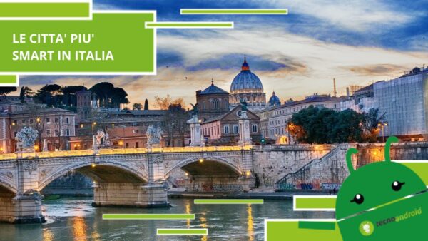 Città, l'elenco delle metropoli più smart d'Italia