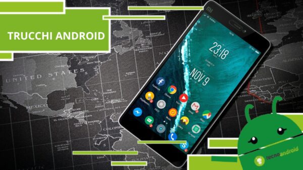Trucchi Android, una volta scoperti non potrai più farne a meno