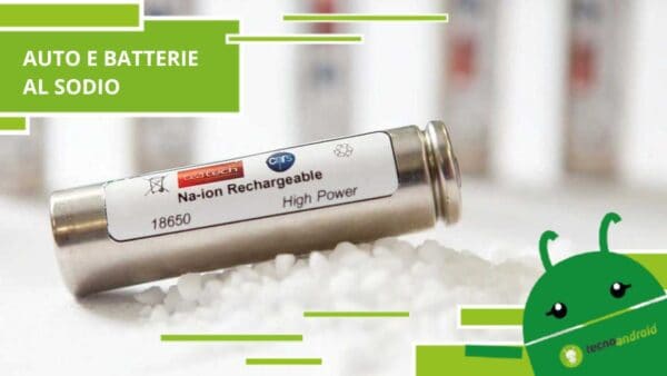 Auto, la soluzione ad ogni problema vede protagoniste le batterie al sodio