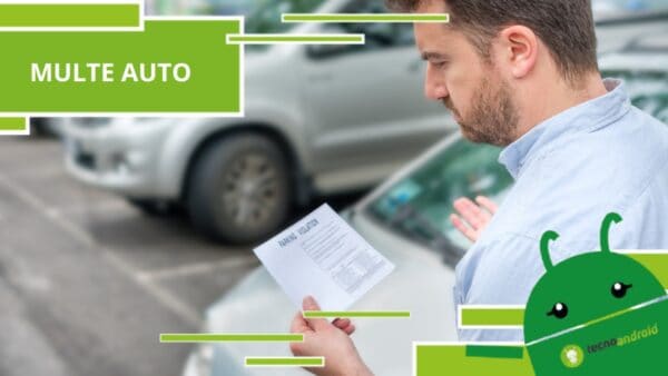 Multe Auto, avere questo oggetto a bordo ti costerà più di 1600 euro