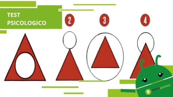 Test psicologico, il test di cui hai bisogno prima di iniziare una storia d'amore