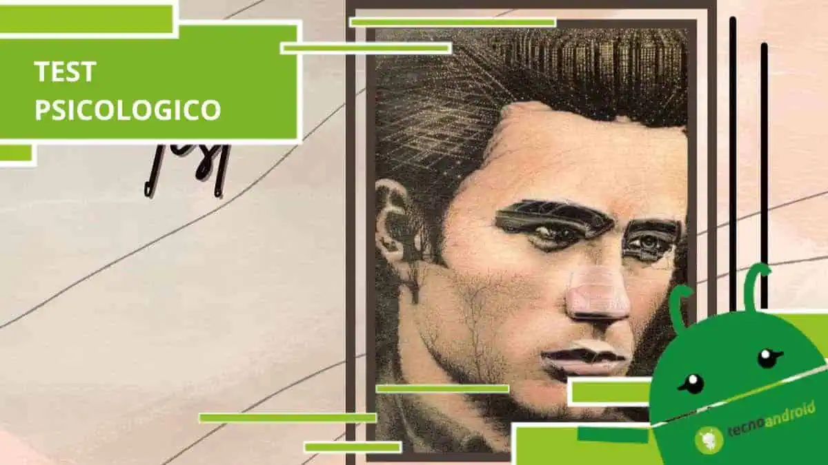 Test psicologico, in questa immagine c'è James Dean ma anche la tua personalità
