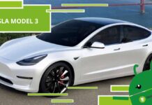Tesla, spuntano i primi spoiler sulla nuova Model 3 di Elon Musk