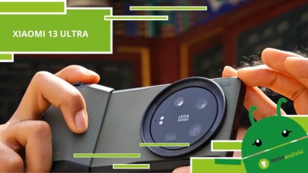 Xiaomi 13 Ultra, il suo approdo nel mercato si fa sempre più concreto