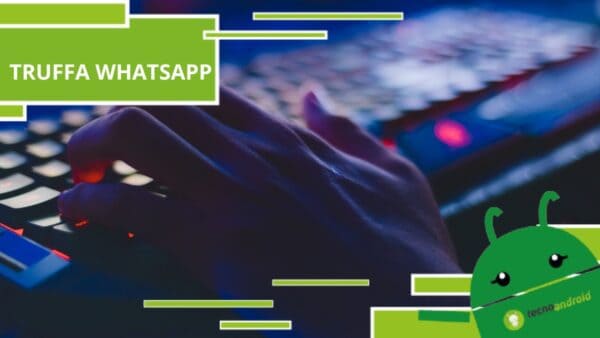 Whatsapp, l'ingiusta frode mira all'istinto materno delle vittime