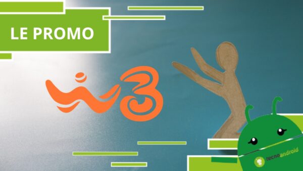 WindTre, dopo aver perso clienti l'operatore cerca di riconquistarli con una promo speciale