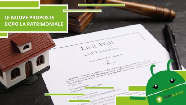 Patrimoniale, Fratoianni propone tassazione sui risparmi e immobili oltre 500.000 Euro