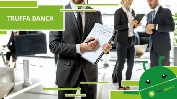 Truffa del dipendente di Banca, la frode che intasca oltre 230mila euro con spese di trasferta finte