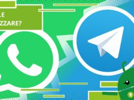Telegram VS Whatsapp, quale scegliere in base alle tue esigenze