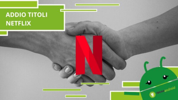 Netflix, il mese di Maggio se n'è andato portando con sé un'infinità di vecchi titoli