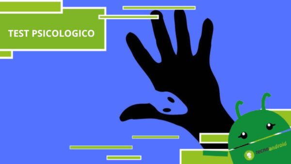 Test psicologico, ciò che attira il tuo occhio rivela chi sei veramente