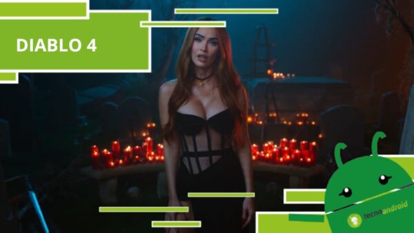 Diablo 4, nel nuovo capitolo sarà presente anche Megan Fox
