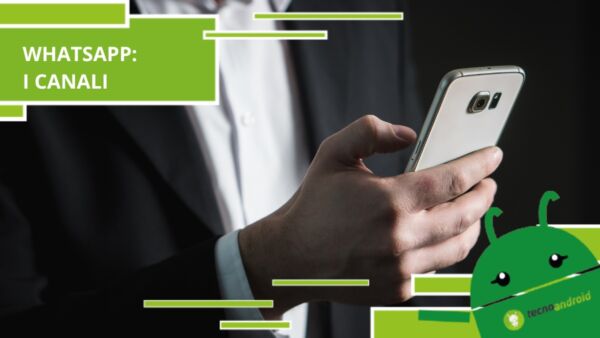 Whatsapp, gli aggiornamenti si rinnovano e con questi spunta anche la funzione dei Canali
