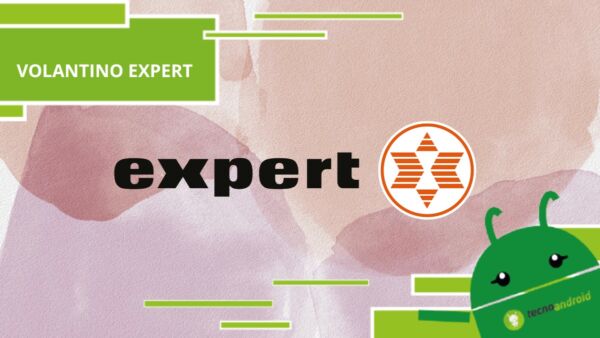 Volantino Expert, sconti come quelli di Giugno non li rivedrete più