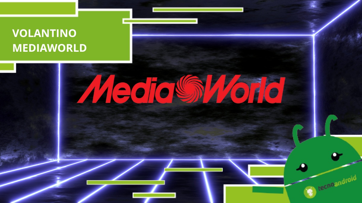MediaWorld è impazzita, prezzi stracciatissimi e tante occasioni