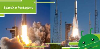 SpaceX e Pentagono, un contratto cruciale per il supporto satellitare in Ucraina