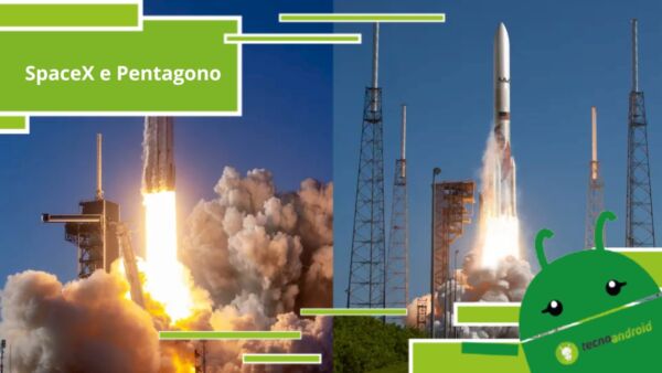 SpaceX e Pentagono, un contratto cruciale per il supporto satellitare in Ucraina