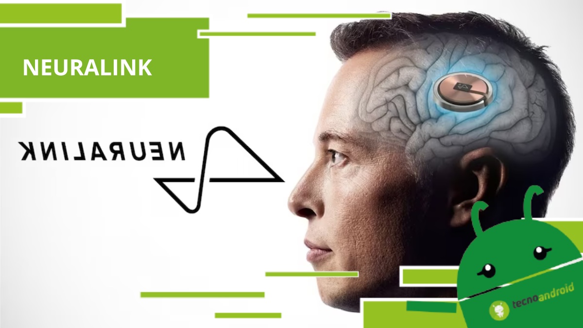 Neuralink, il cervello umano presto sarà comandato da computer