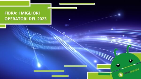 Fibra, la classifica dei migliori operatori telefonici del 2023