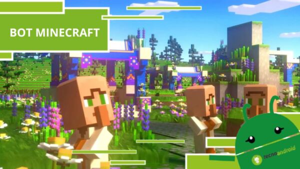 Minecraft, niente più fatica con il bot AI che gioca al posto tuo