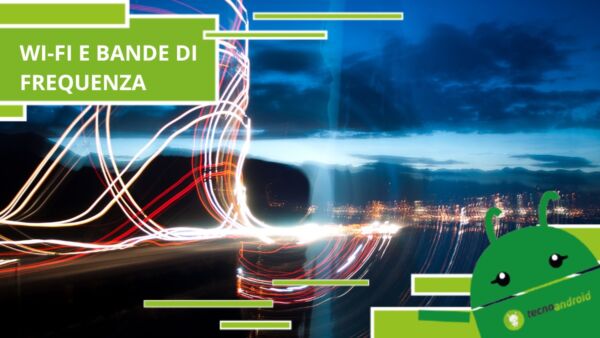WiFi, ecco quale bande di frequenza scegliere in base alle esigenze