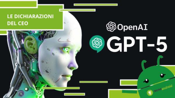 OpenAI, il CEO smentisce tutte le voci sull'arrivo di ChatGPT 5