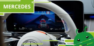 Mercedes, l'azienda si aggiudica il titolo di primo produttore di guida autonoma Livello 3