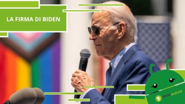 Joe Biden, la nuova legge sospende il tetto del debito pubblico fino al gennaio 2025