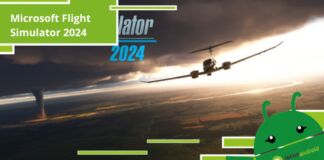 Microsoft Flight Simulator 2024, grazie al nuovo videogioco sarà possibile volare