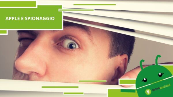 iOS, migliaia di dispositivi vengono spiati in tutto il mondo
