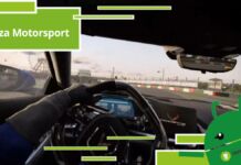 Forza Motorsport, la serie di racing game è tornata con una nuova grafica