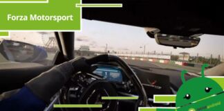Forza Motorsport, la serie di racing game è tornata con una nuova grafica
