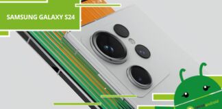 Samsung Galaxy S24, trapelati diversi spoiler su fotocamera e processore