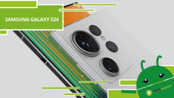 Samsung Galaxy S24, trapelati diversi spoiler su fotocamera e processore