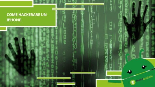iPhone - è illegale, ma in questo modo si può hackerare un dispositivo Apple