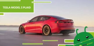 Tesla, la Model S Plaid con i suoi 1000 CV segnerà l'inizio della rivoluzione