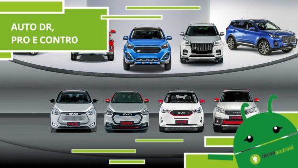 Auto Dr, ecco perché acquistare una Dr nel 2023